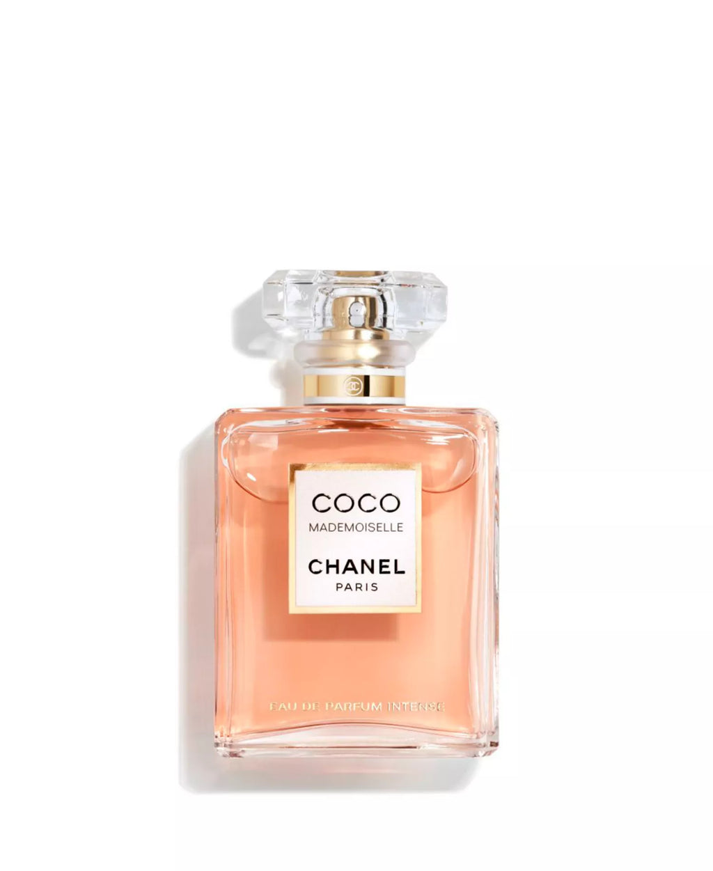 CHANEL COCO MADEMOISELLE Eau de Parfum Intense Spray, 3.4-oz