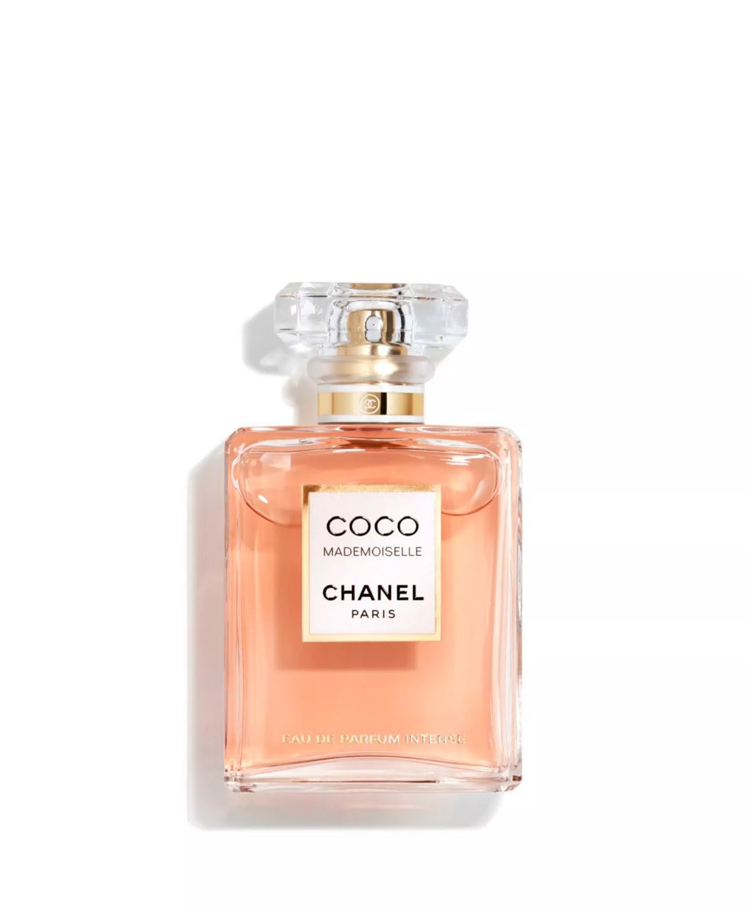 CHANEL COCO MADEMOISELLE Eau de Parfum Intense Spray, 3.4-oz