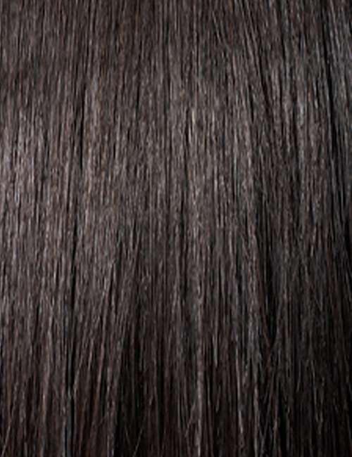 Outre 100% Kanekalon Pre-Fluffed Braiding Hair – 16 Inch, Off Black , Soft Springy Curls for Twists, Locs & Crochet Styles