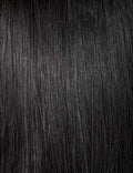 Outre 100% Kanekalon Pre-Fluffed Braiding Hair – 16 Inch, Off Black , Soft Springy Curls for Twists, Locs & Crochet Styles