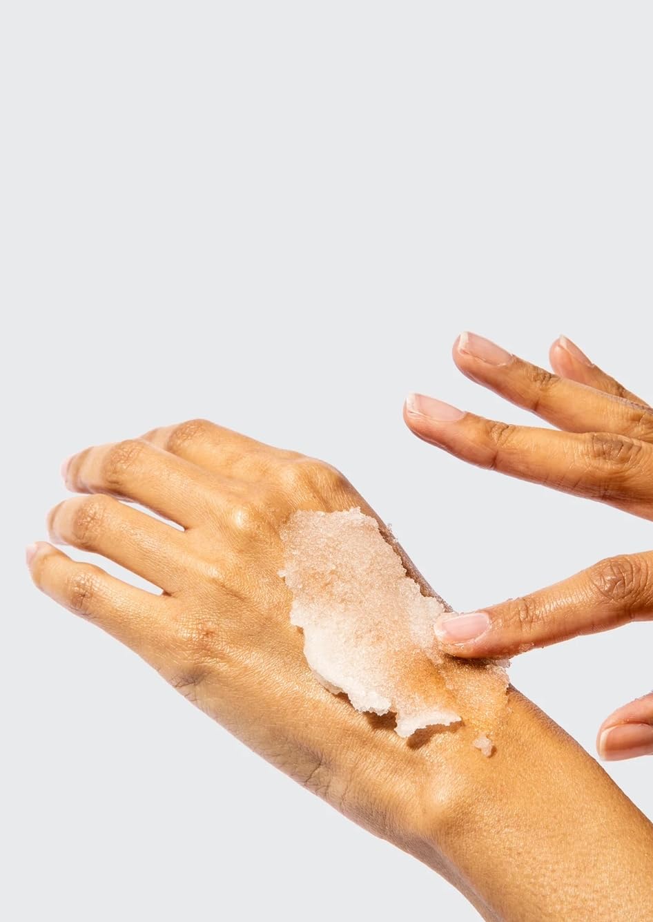 Clinical COLLAGEN REVITALIZING Works, Revitalizing & Exfoliating Body Scrub