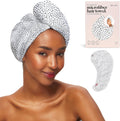 Kitsch Microfiber Hair Towel Wrap for Women