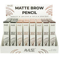 Amuse Matte Brow Pencil