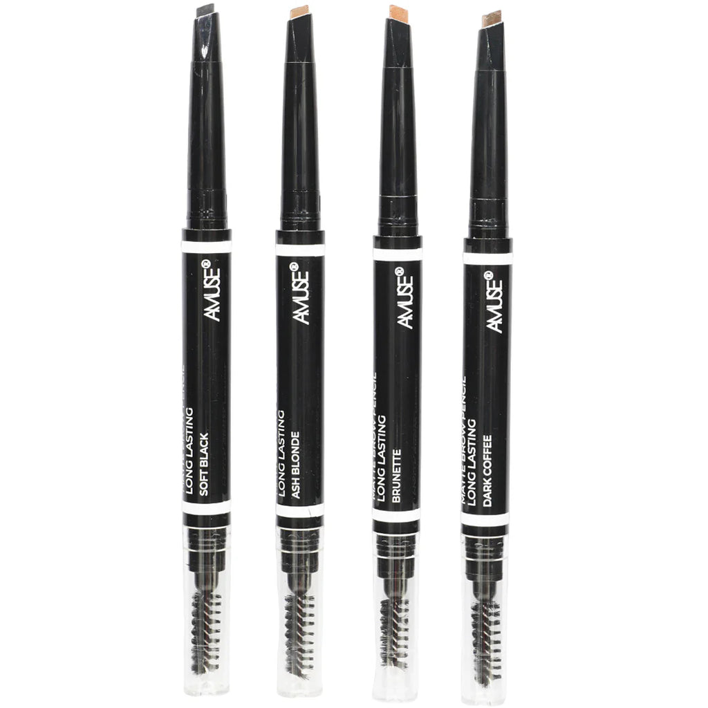 Amuse Matte Brow Pencil