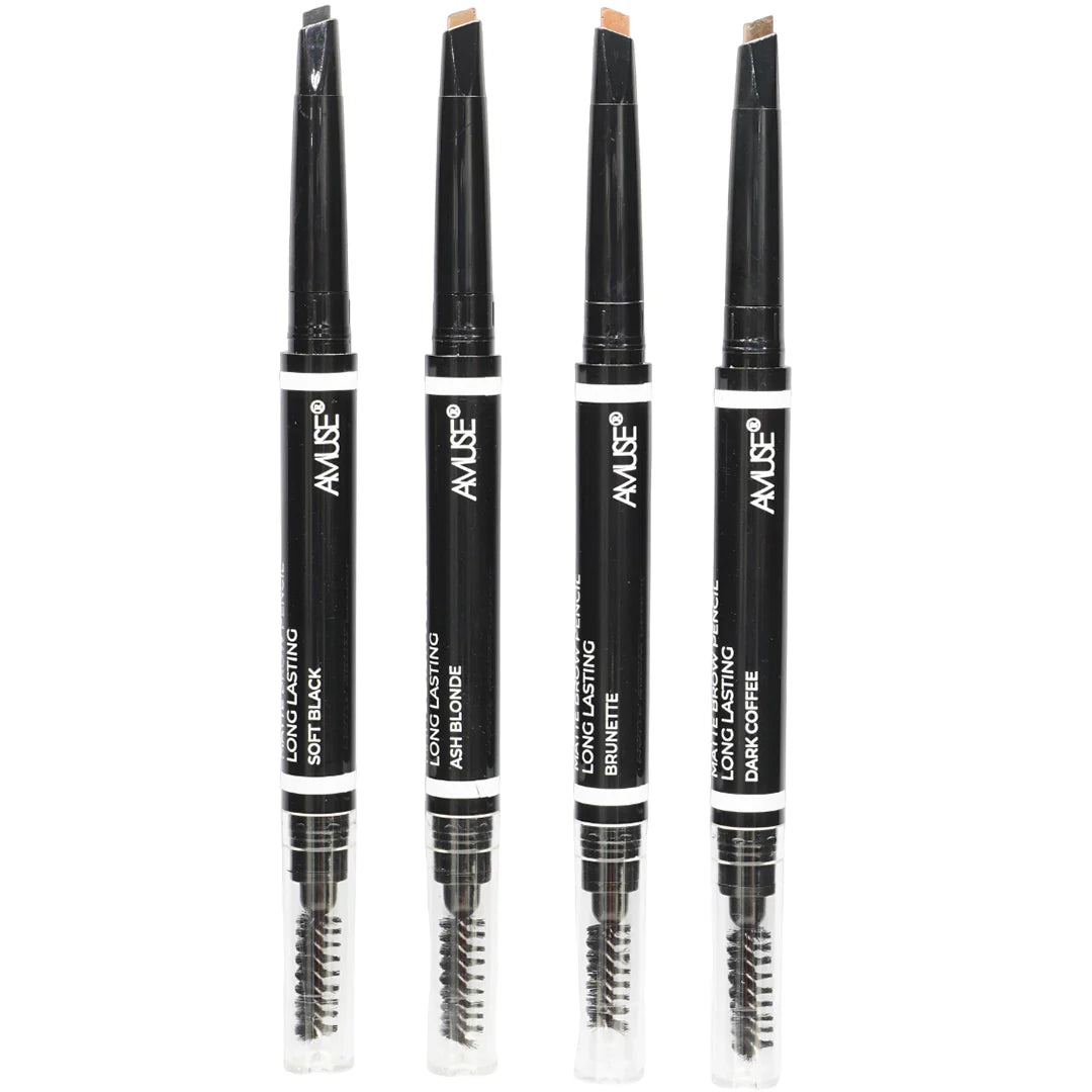 Amuse Matte Brow Pencil