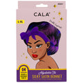 CALA® Adjustable Silky Satin Bonnet