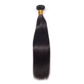 Raw Virgin Cuticle-Aligned Indian Remy 100% Human Hair Straight - 3 Piece Bundle