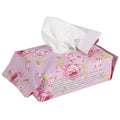 Px Look Makeup Remover Wipes Rose Water