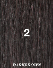 Braids 4X Pre-Stretched Braid 38" | Long Braiding Hair Extensions for Women | Lightweight Synthetic Hair Extension