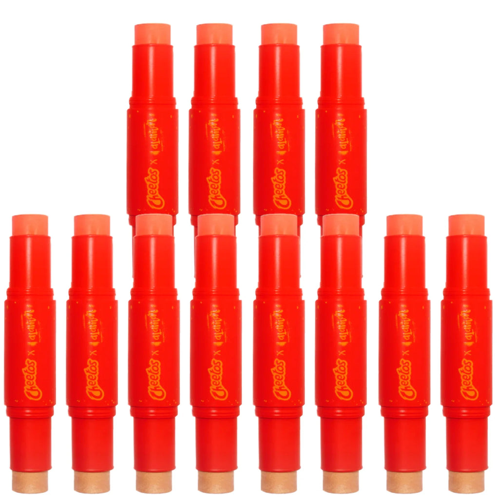 Alamar X Cheetos Double Enden Cheek Stick