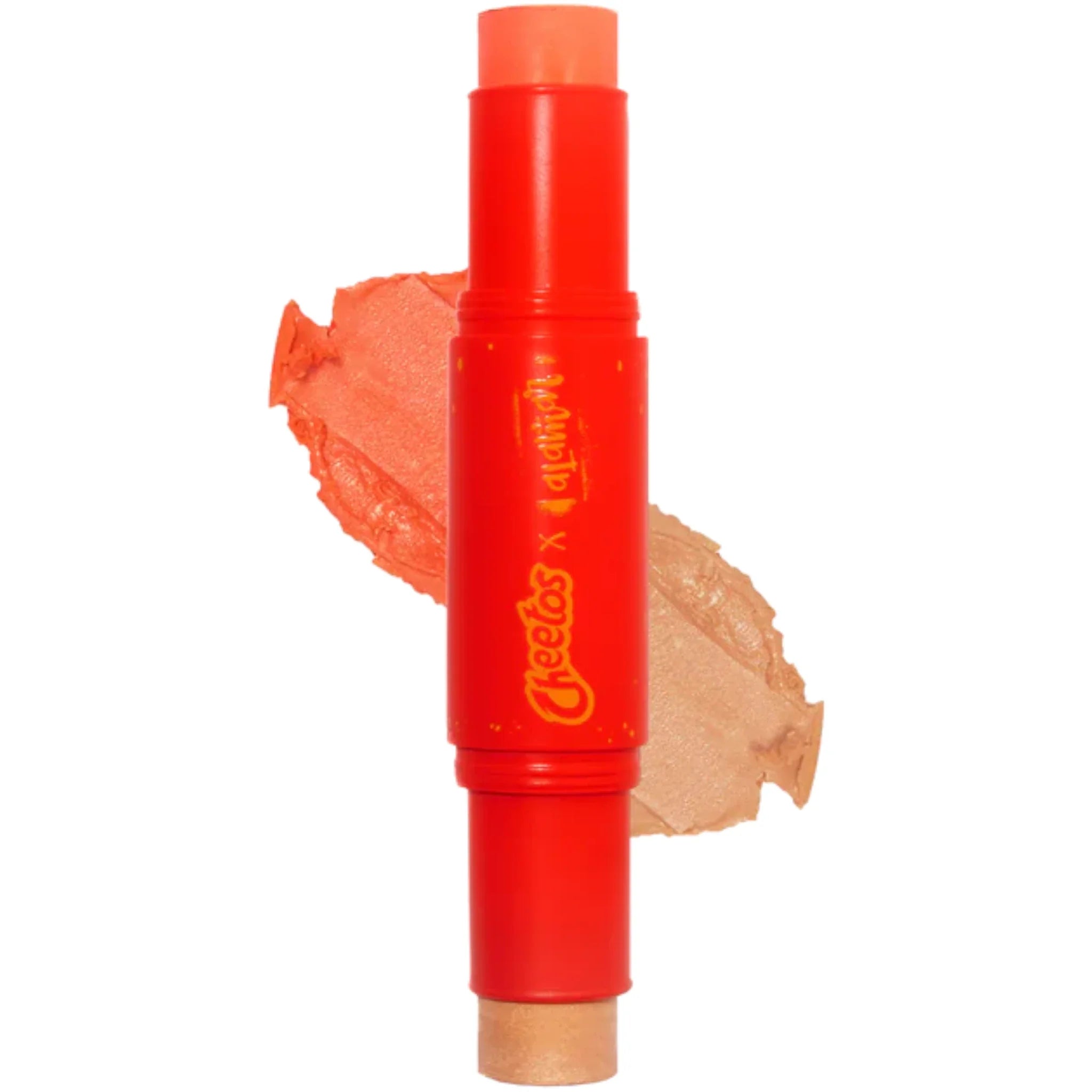 Alamar X Cheetos Double Enden Cheek Stick