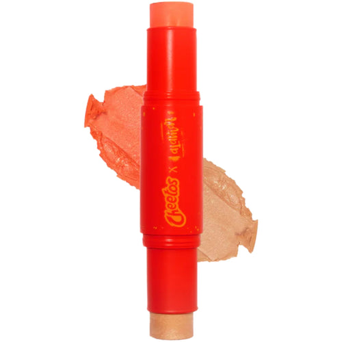 Alamar X Cheetos Double Enden Cheek Stick