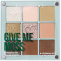 Beauty Creations 9 Color Magnet Shadow Palette