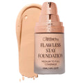 Beauty Creations Flawless Stay Foundation FS2.5