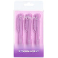 Beauty Creations Sleek Brow Razor