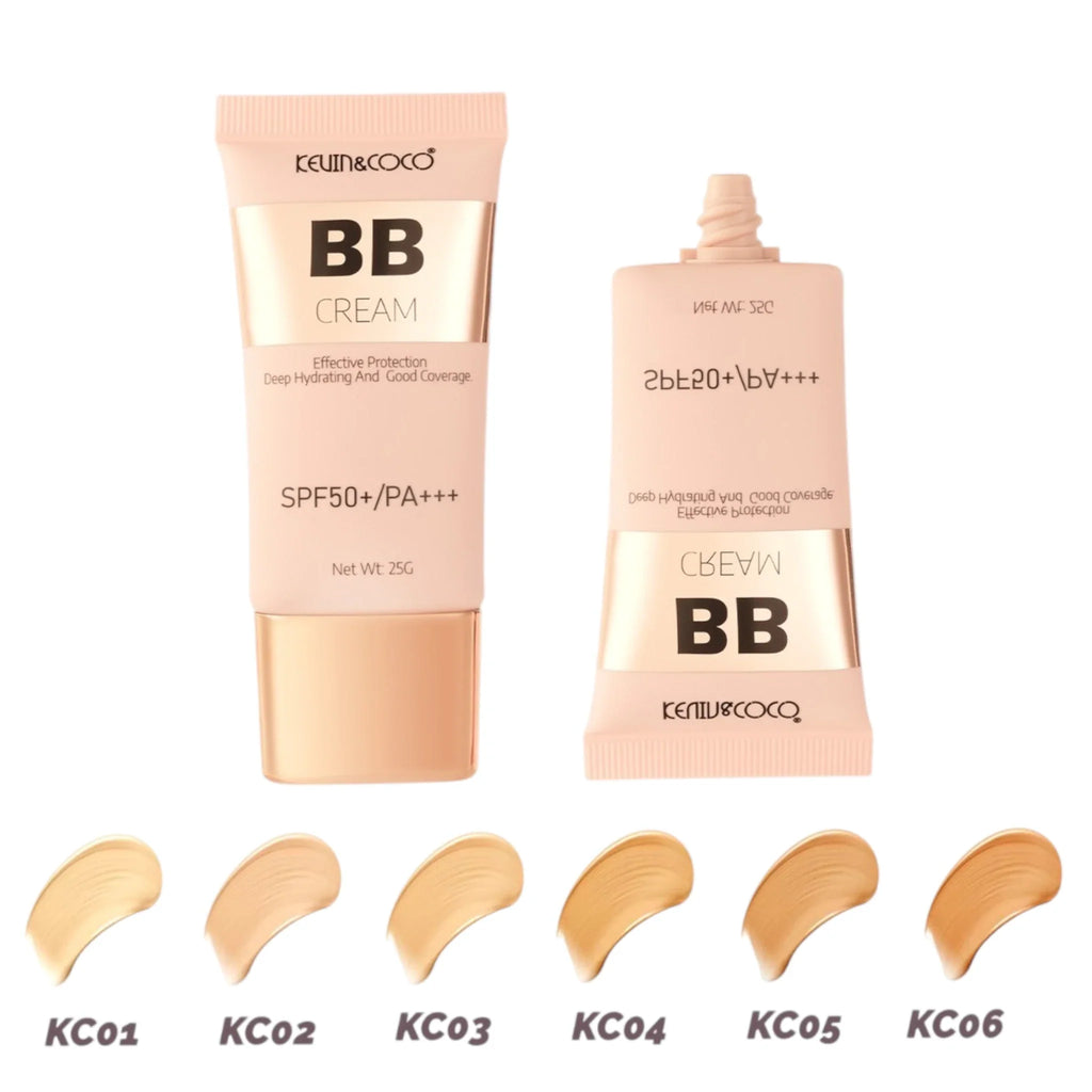 Kevin & Coco Bb Cream SPF50+
