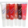 L.A. Girl Glazed Lippie Lip Serum Assorted