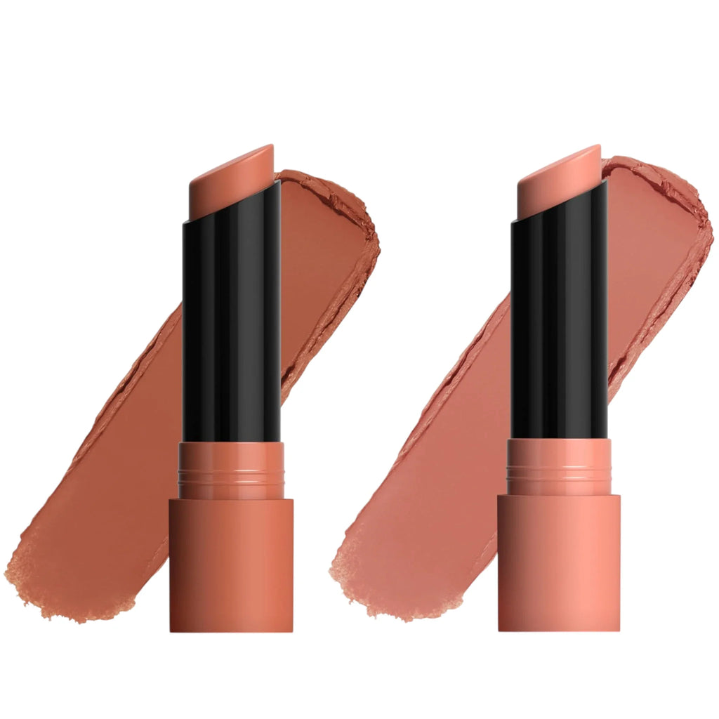 Maybelline Color Sensational Ultimate Slim Lipstick- Pack of 2