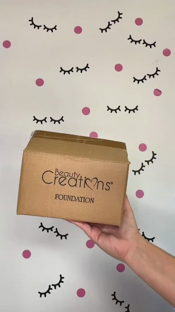 Beauty Creations Flawless Stay Foundation FS2.5