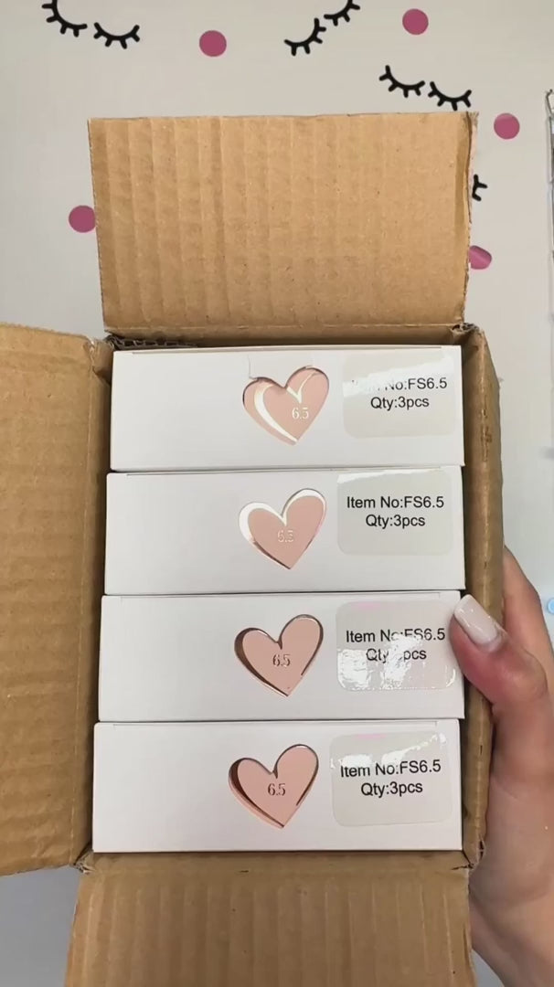 Beauty Creations Flawless Stay Foundation FS6.5