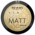 Revers Cosmetics New Skin Matt Mattyfying Powder