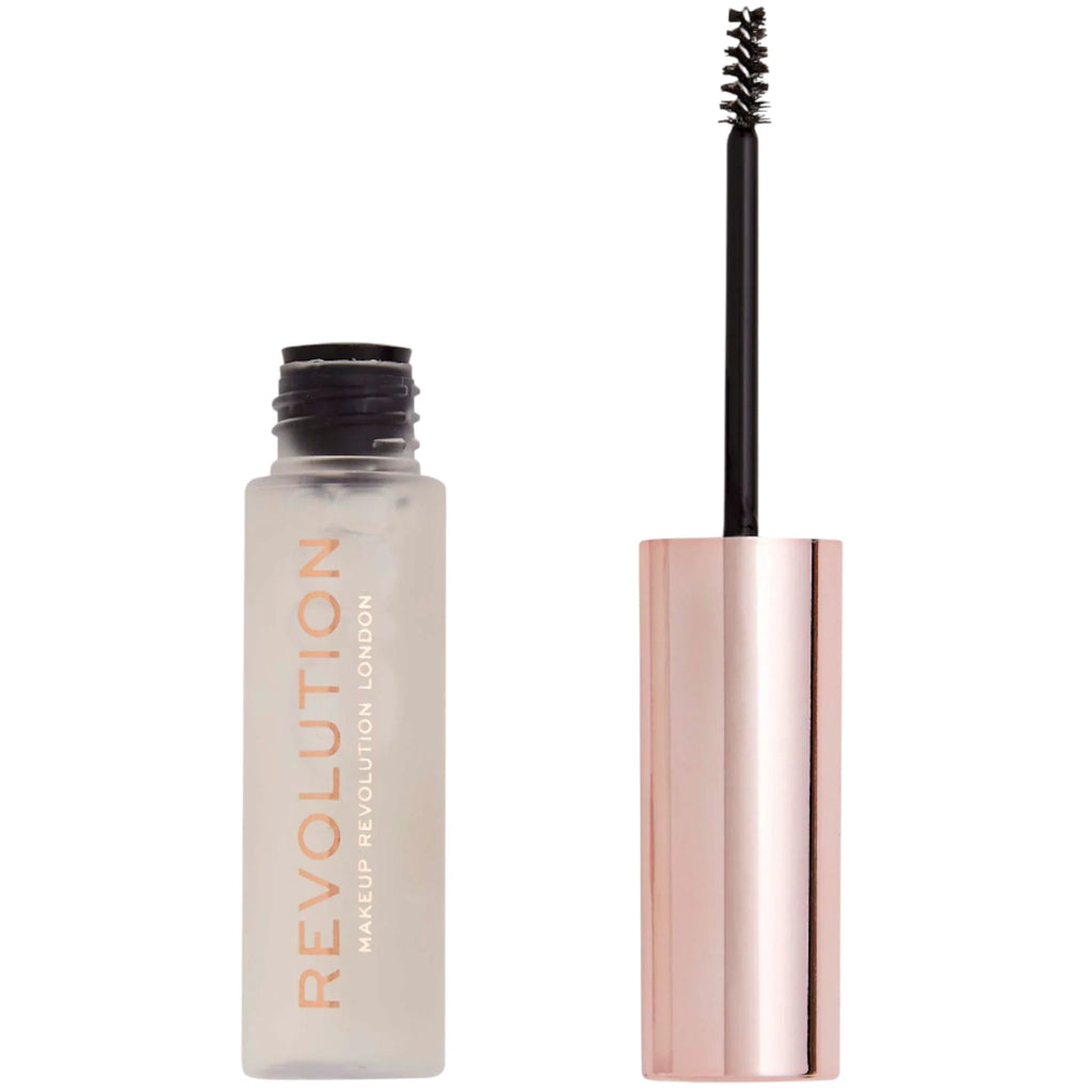 Revolution High Brow Gel Clear Liquidation