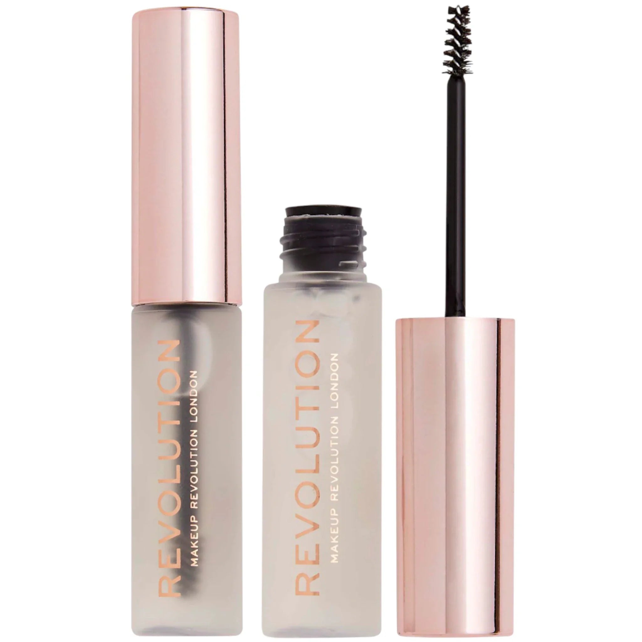 Revolution High Brow Gel Clear Liquidation