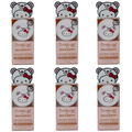 The Creme Shop X Hello Kitty Macaron Lip Balm White Chocolate