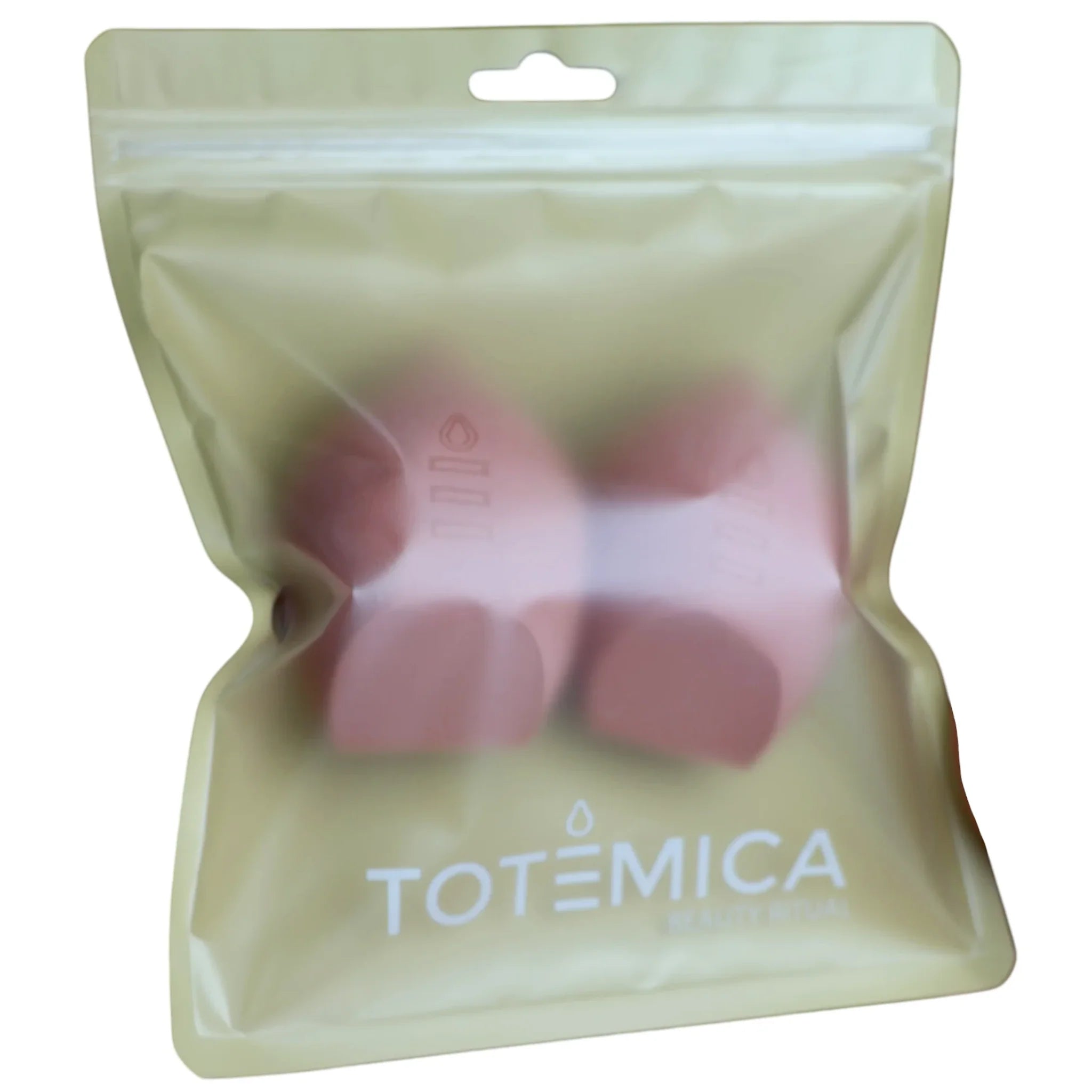 Totemica Beauty Blender Makeup Sponge
